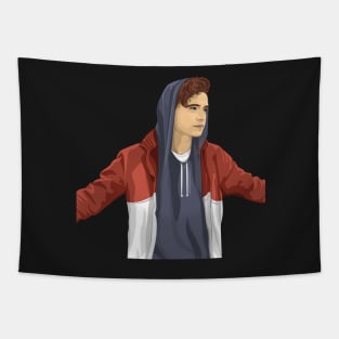 Joe Sugg Tapestry