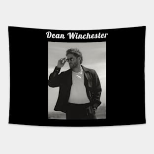 Dean Winchester / 1978 Tapestry