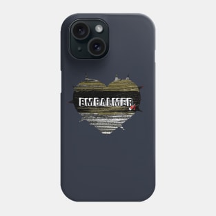 Emblamer Phone Case