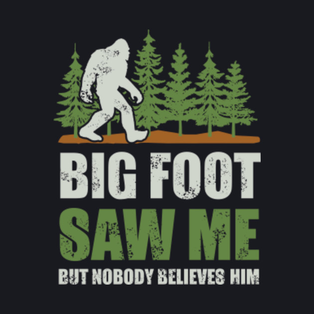 Big Foot Saw
