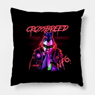 Darkest Hour 2 Pillow