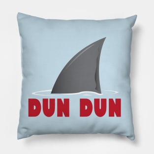 Dun Dun Pillow