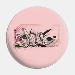 Pink Lemonade Pin