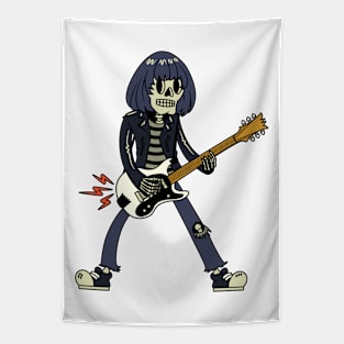 Hey Ho, Let's Bone! Tapestry