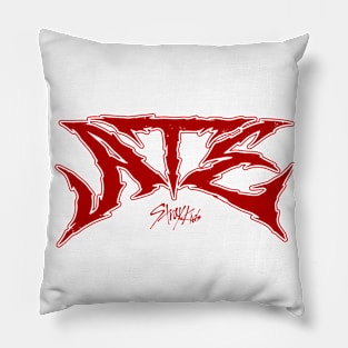 stray kids ate Pillow