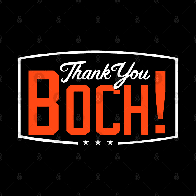 Thank you boch by heldawson