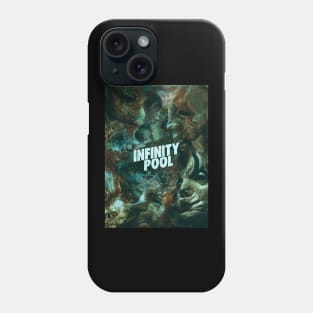 Infinity Pool 2023 Phone Case