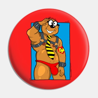 Penfold Pin