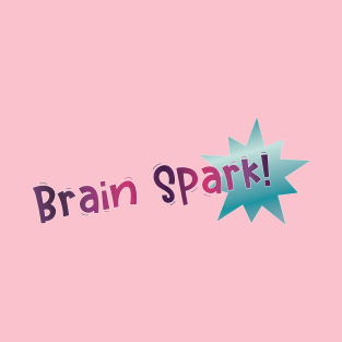 Brain Spark! T-Shirt