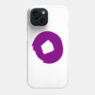 Purple Phone Case