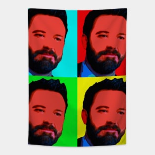 ben affleck Tapestry