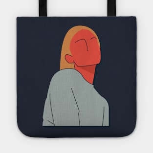 Lady Tote