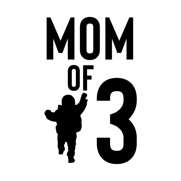 mom of 3 by Max