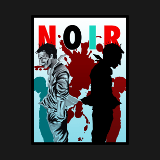 NOIR T-Shirt