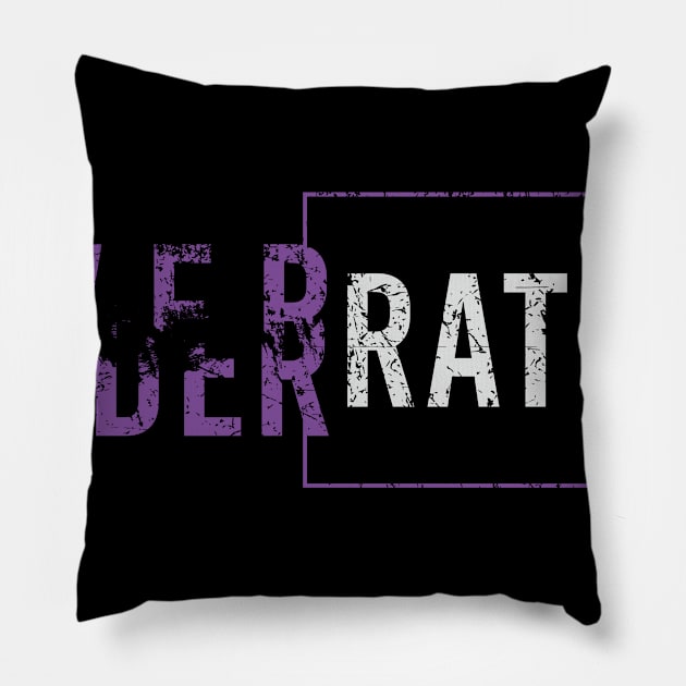 Underrated Pillow by Insomnia_Project