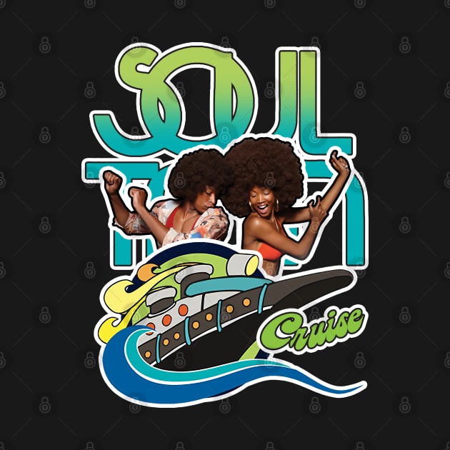 SOUL TRAIN CRUISE DANCE by asmokian