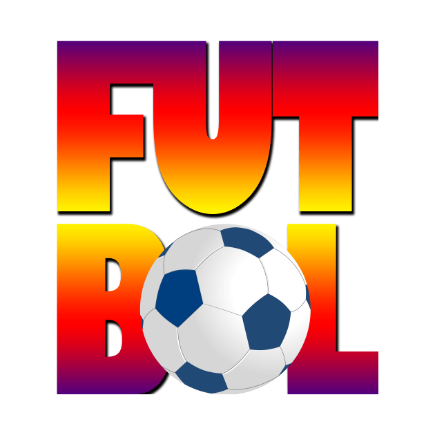 futbol by likbatonboot