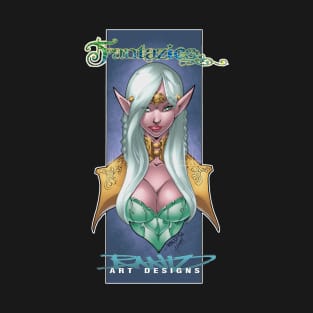 ELVEN FANTAZIES T-Shirt