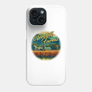 Cerstell Farms Phone Case