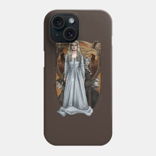 Elder Blood Phone Case