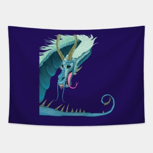 Dragon Tapestry