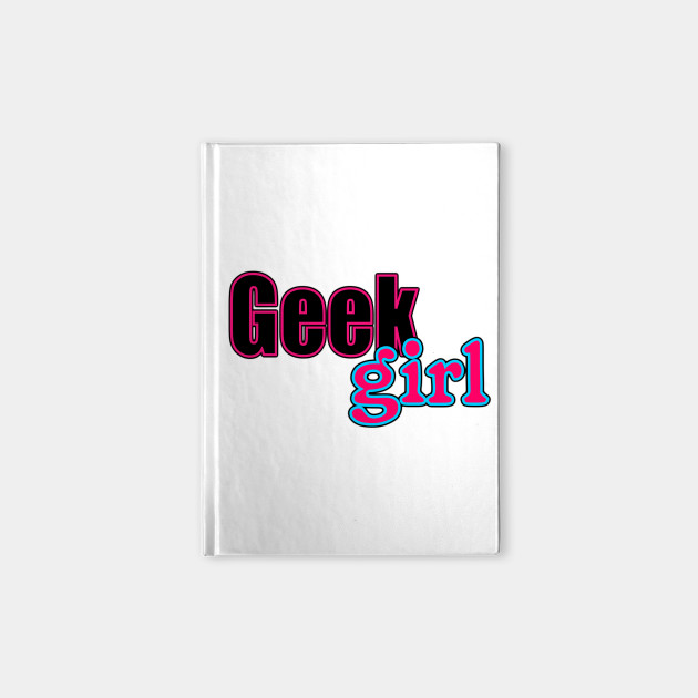 Geek Girl