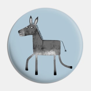 Donkey Pin