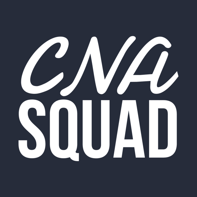 CNA SQUAD by PlexWears