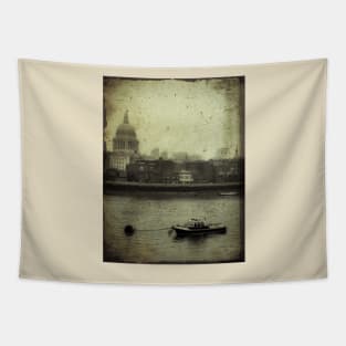 riverside Tapestry