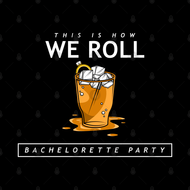 This is how we roll by Markus Schnabel
