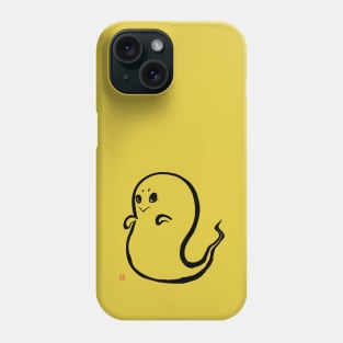 Ghost Phone Case