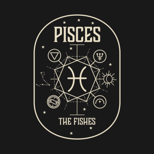 Pisces T-Shirt