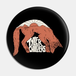 TYLER CHILDERS Pin