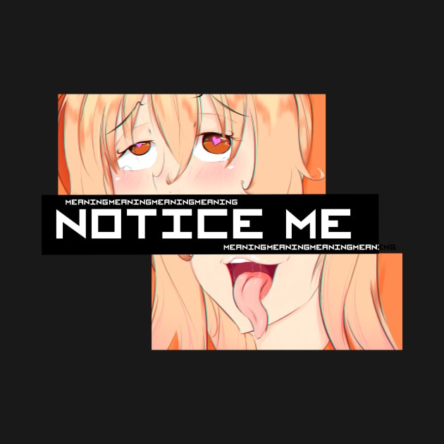 Ahegao face Umaru-chan! by BokuNoHikka