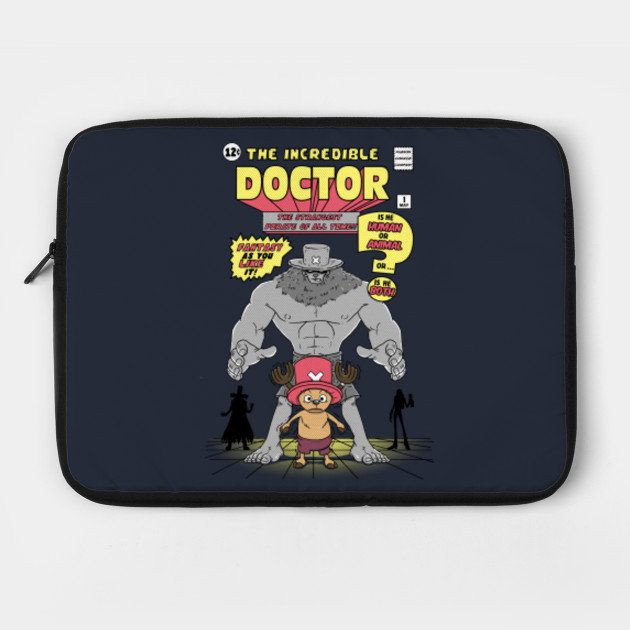 The Incredible Doctor