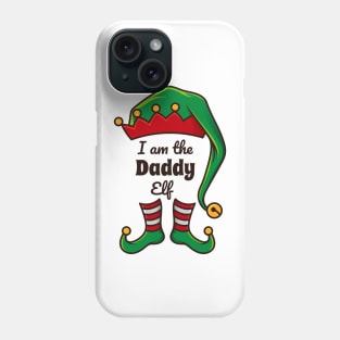 We Are The Elf Family Of Christmas Phone Case