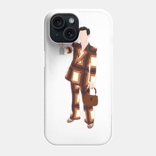 Brit Phone Case