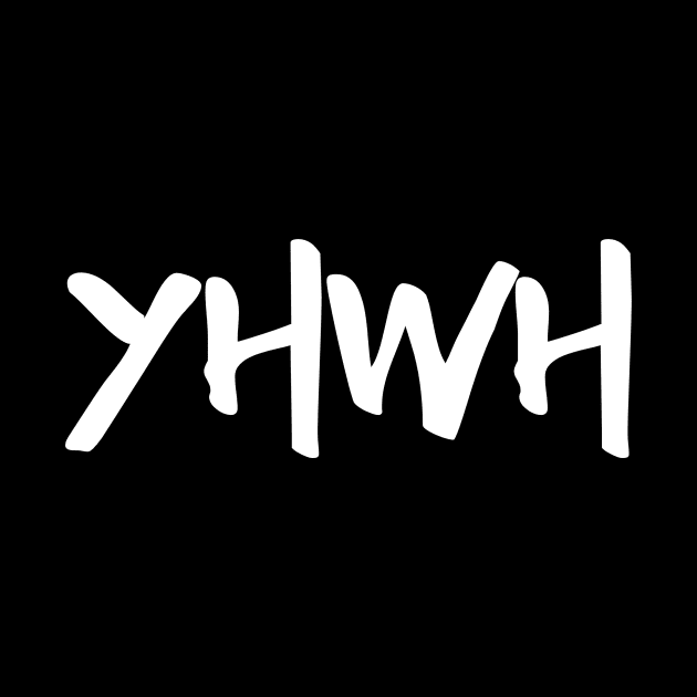 YHWH by Pacific West