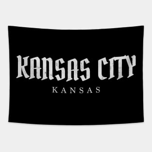 Kansas City Tapestry