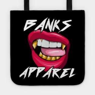 Banks Apparel Tote