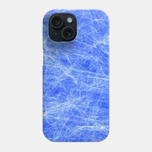 Abstract colorful Phone Case