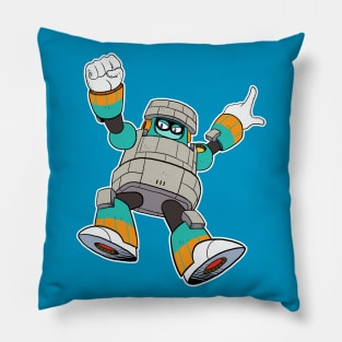 BLOCKMAN Pillow