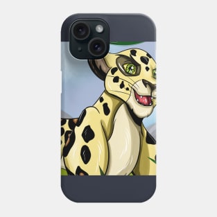 The Lion Guard Phone Case