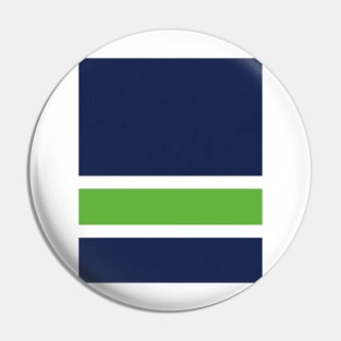 The Canucks Pin