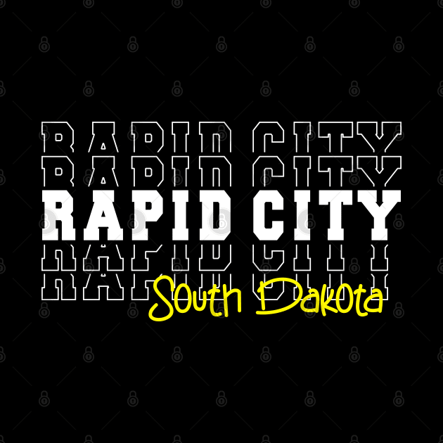 Rapid City South Dakota Rapid City SD by TeeLogic