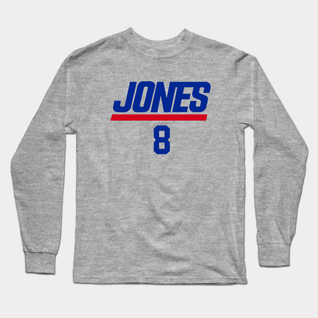 ny giants long sleeve shirt