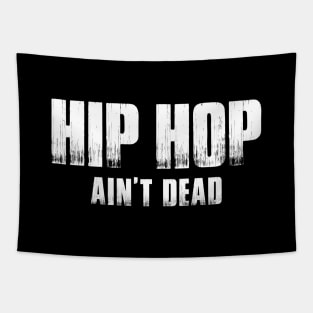 Hip Hop Ain't Dead Tapestry