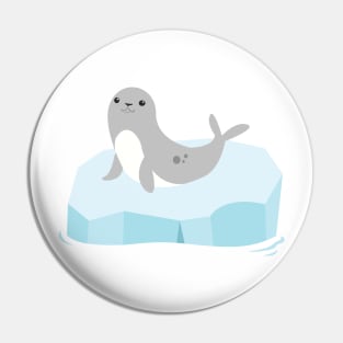 Seal Pin