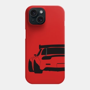 Rx7 Phone Case