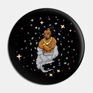 Aladdin Pin